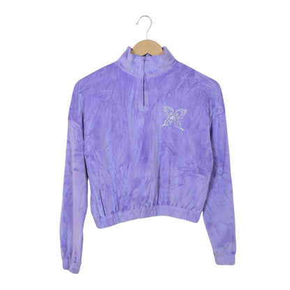 Women's Quarter Zipper