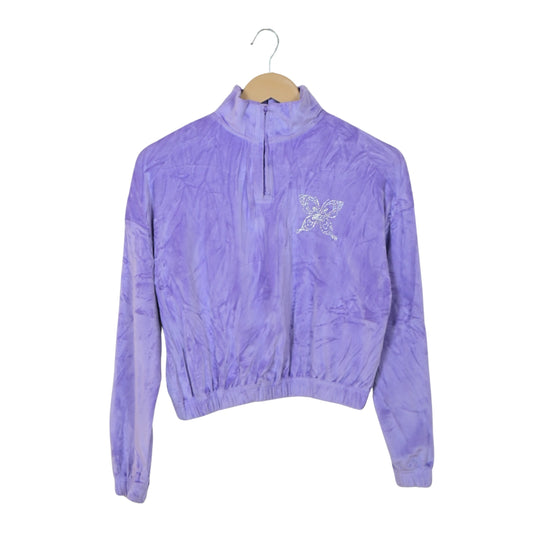 Women's Quarter Zipper
