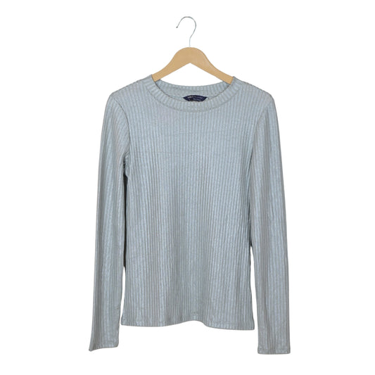 Women's Full Sleeves T-Shirt
