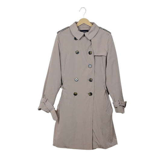 Women's Long Coat