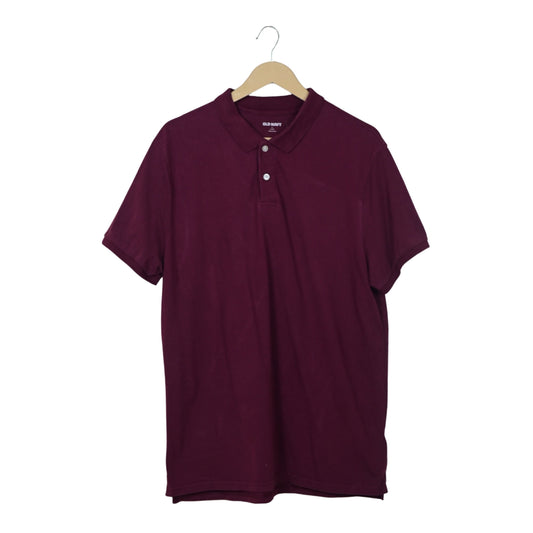 Men's Polo T-Shirt