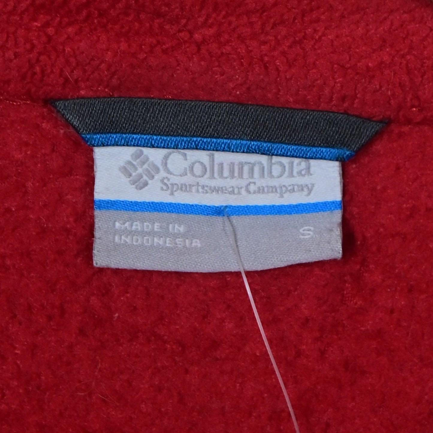 Women's Zipper Jacket