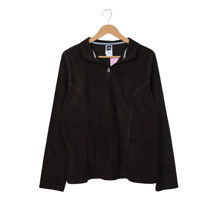 Women's Zipper Jacket