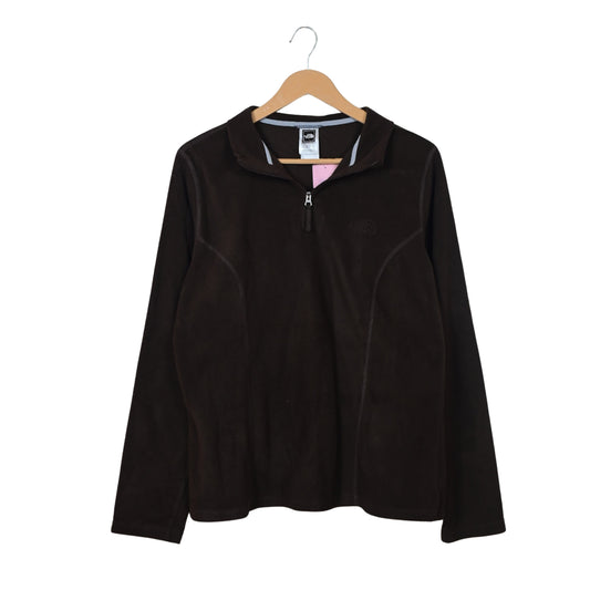 Women's Zipper Jacket