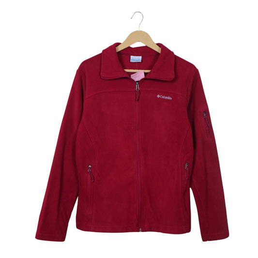 Women's Zipper Jacket