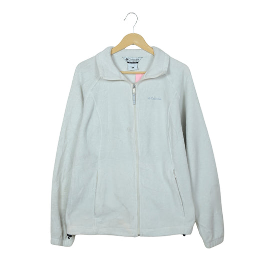 Women's Zipper Jacket