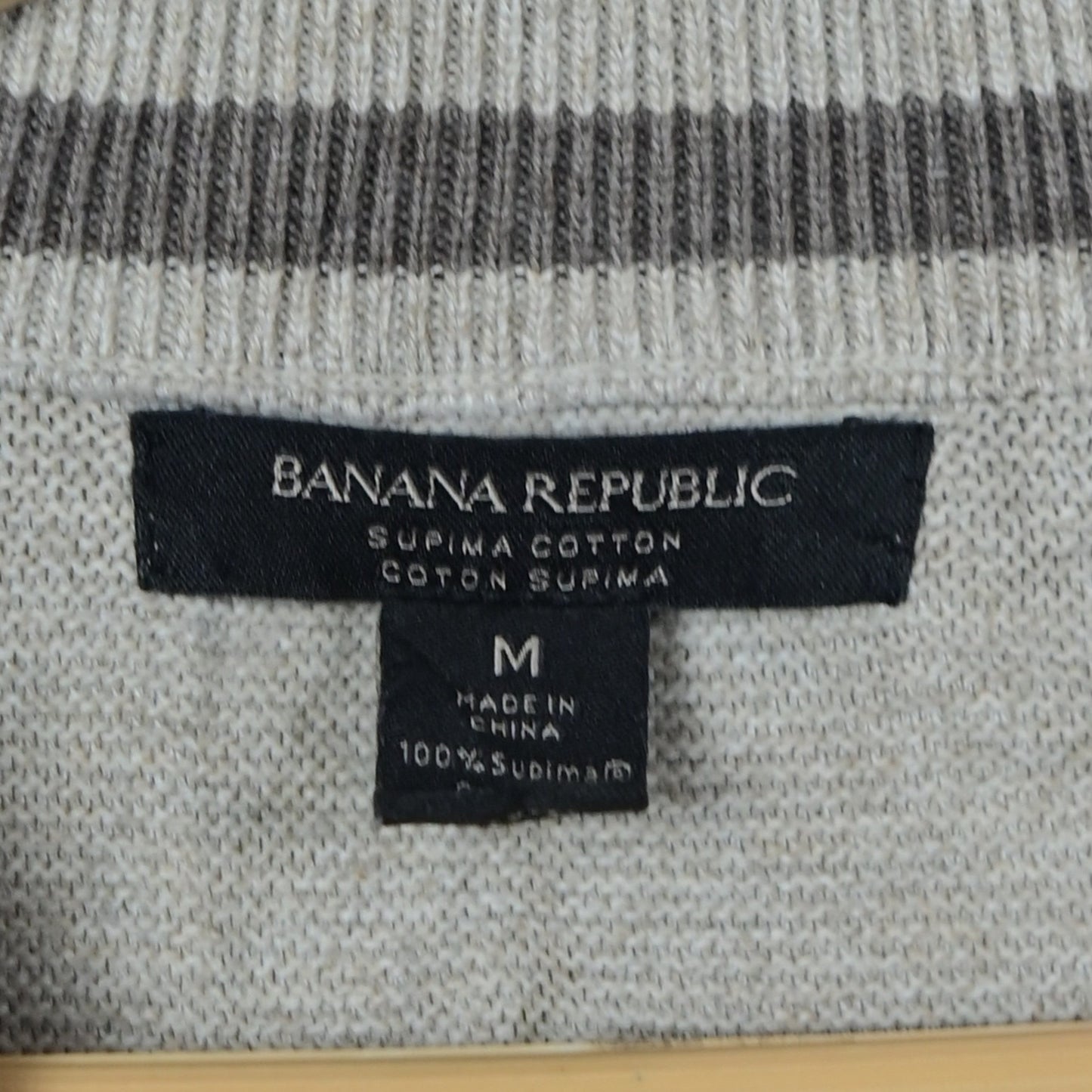 Men's Sweater
