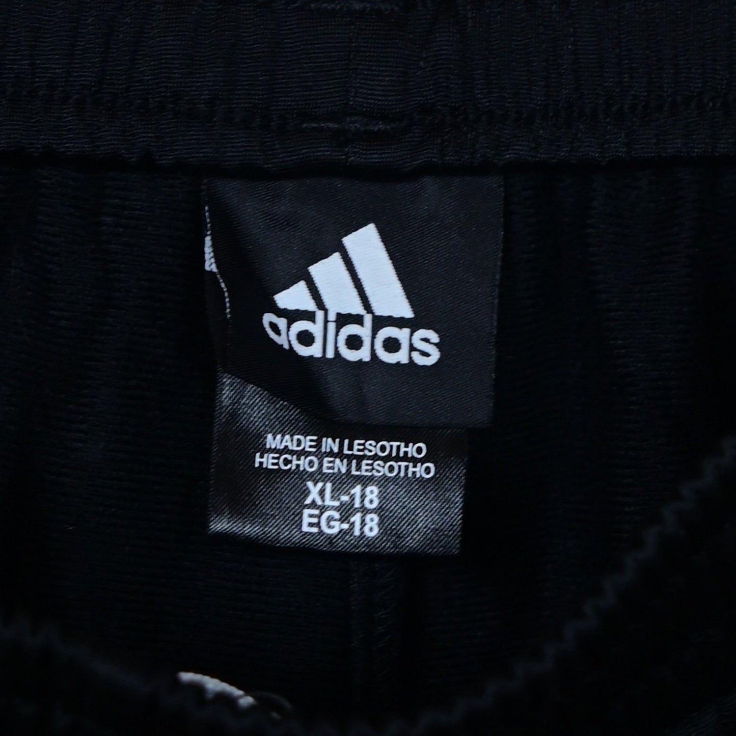 Men's Trouser