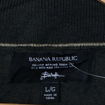 Men's Quarter Zipper