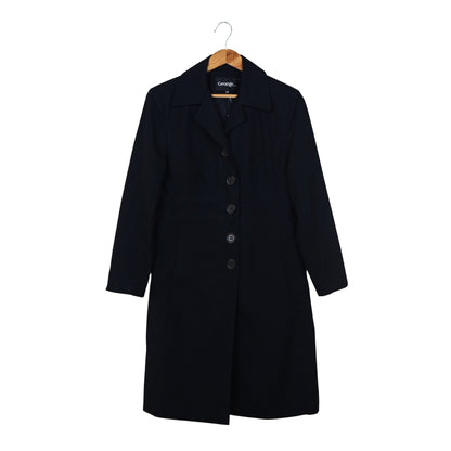 Women's Long Coat
