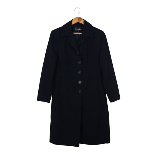 Women's Long Coat