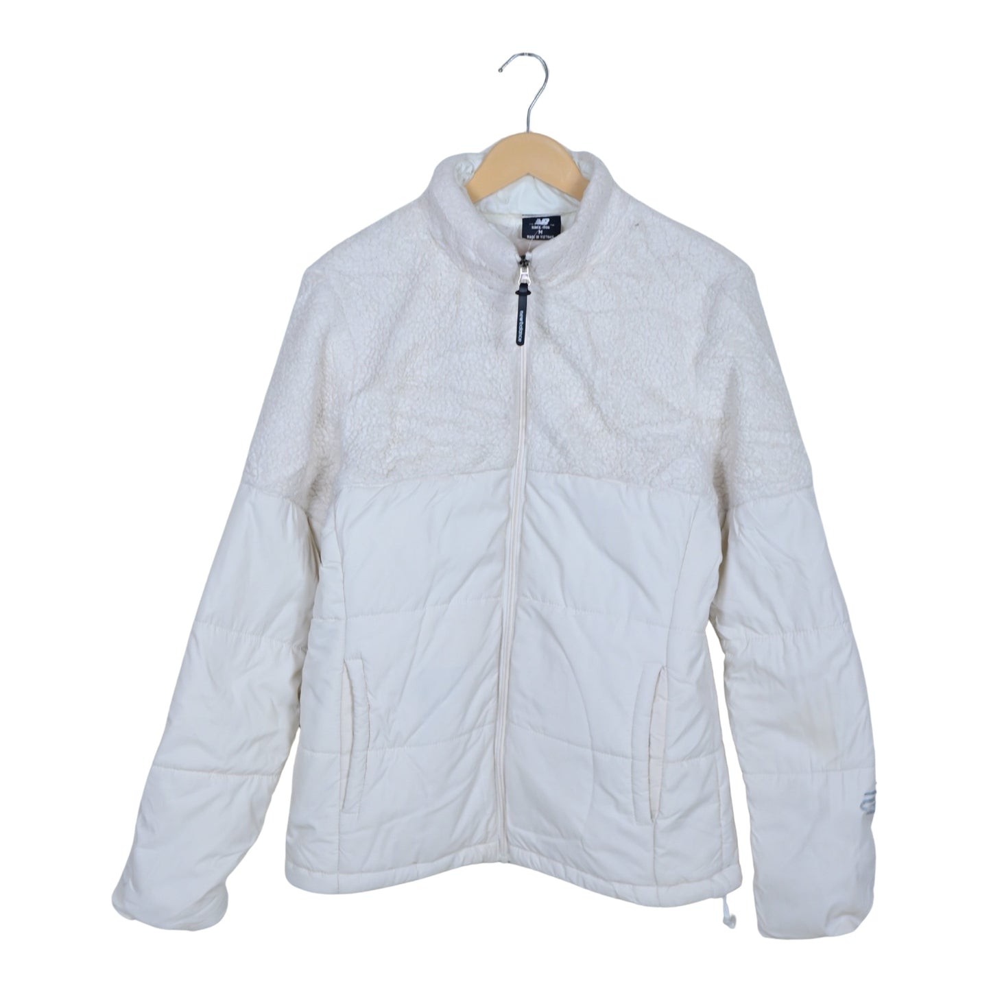 Women's Zipper Jacket