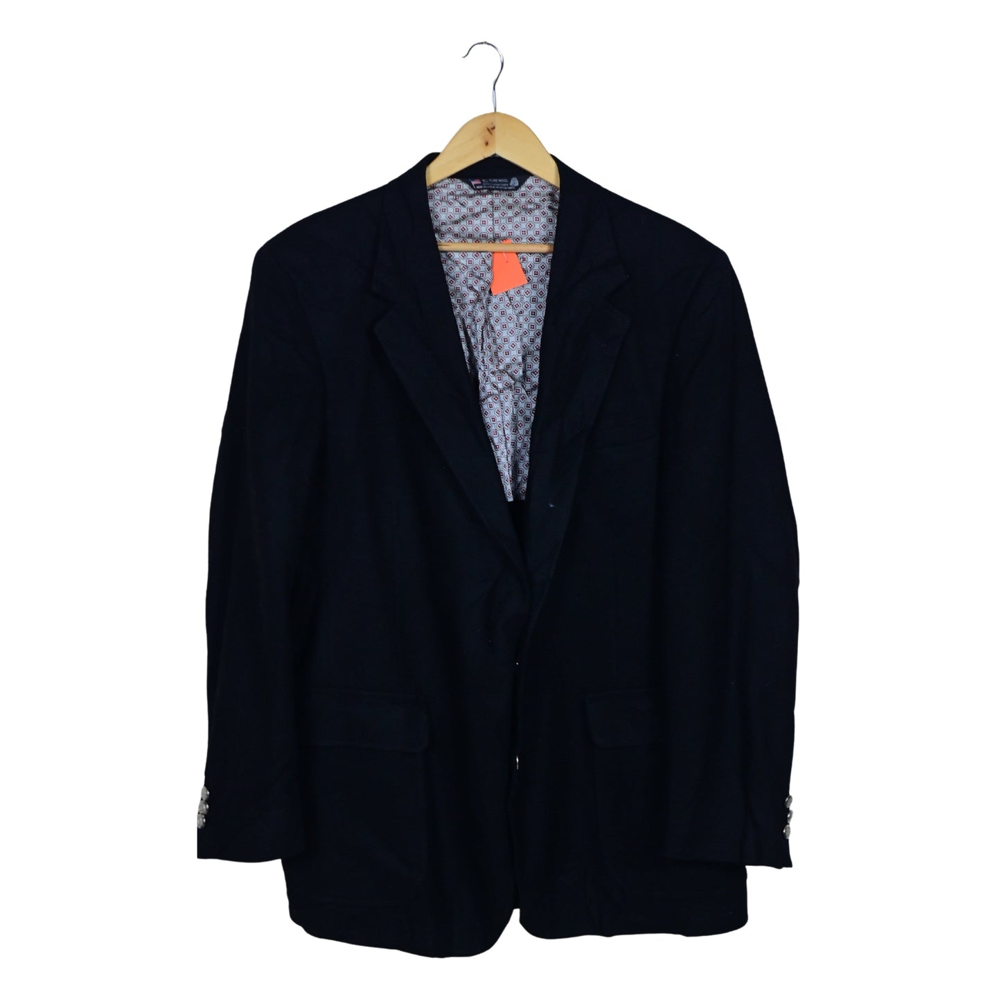 Men's Blazer