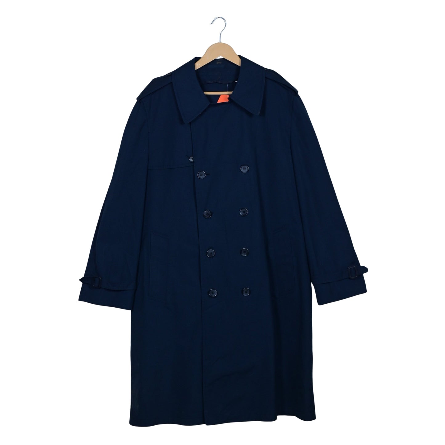 Men's Long Coat