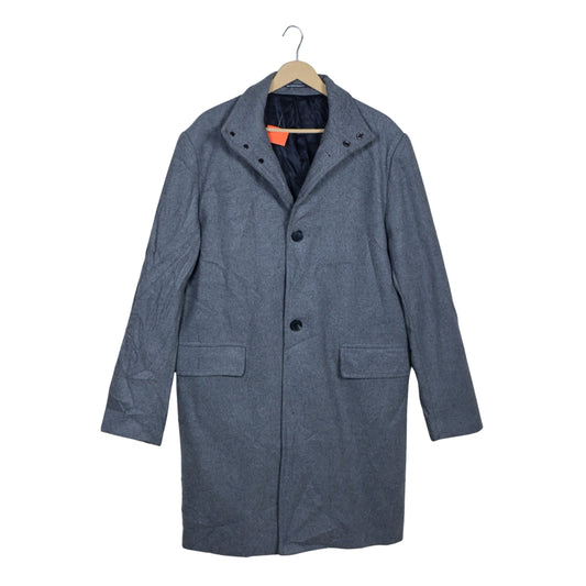 Men's Long Coat