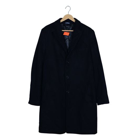 Men's Long Coat