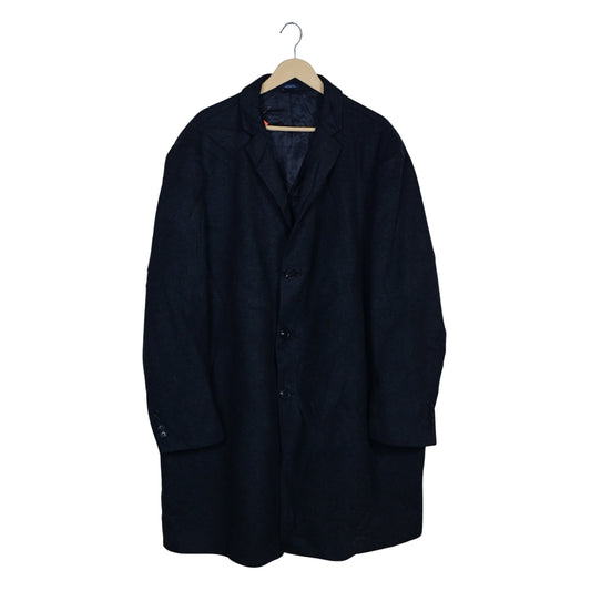 Men's Long Coat