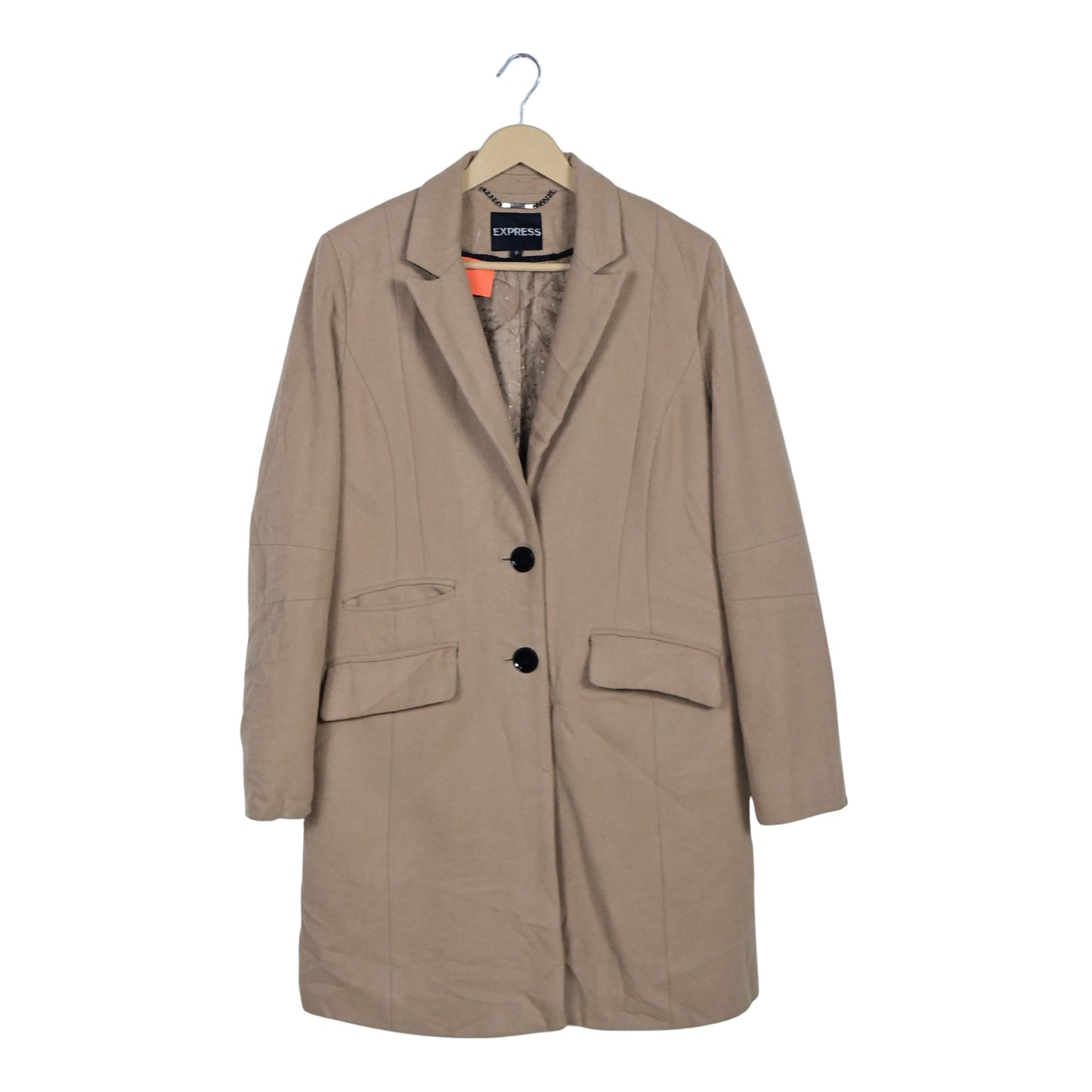 Women's Long Coat