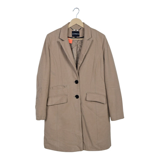Women's Long Coat