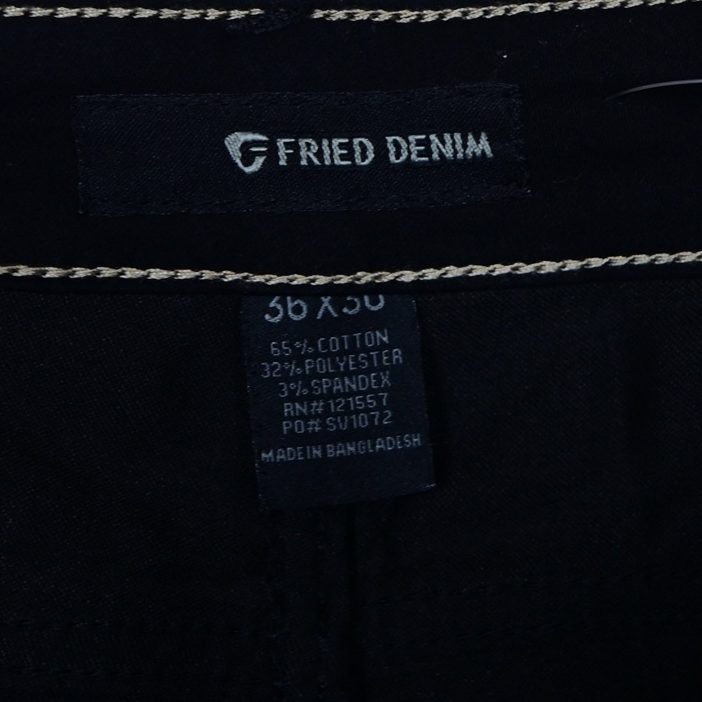 Men's Jeans