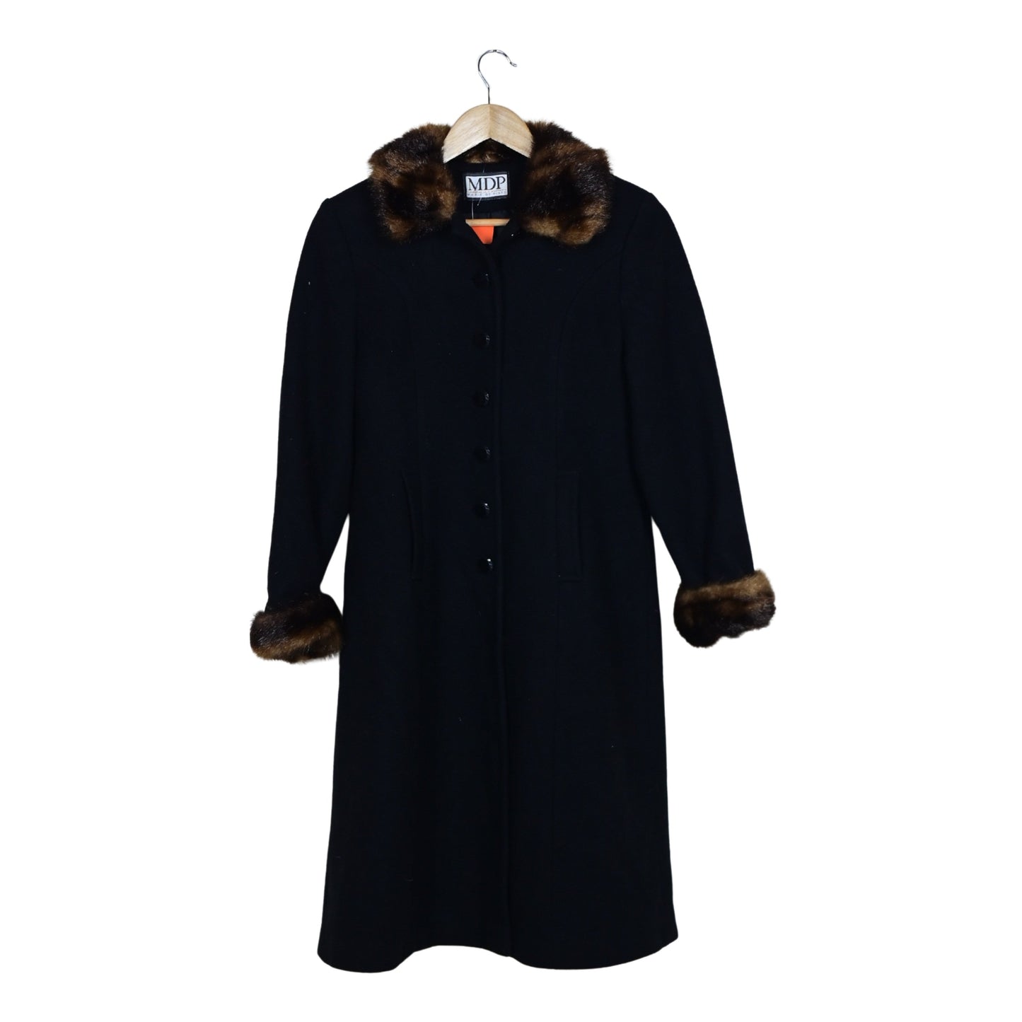 Women's Long Coat