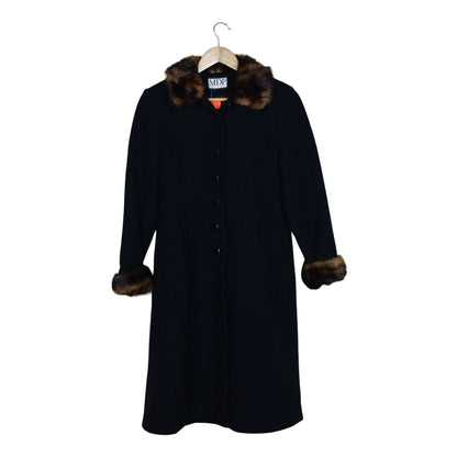 Women's Long Coat