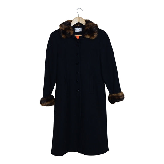 Women's Long Coat