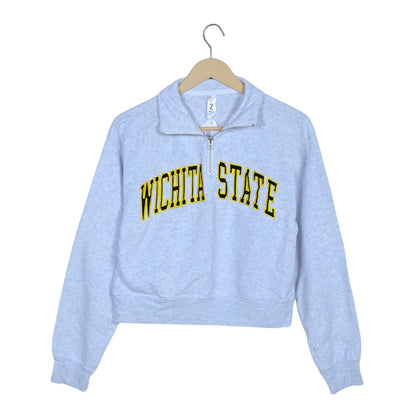 Women's Quarter Zipper