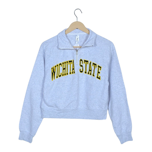 Women's Quarter Zipper