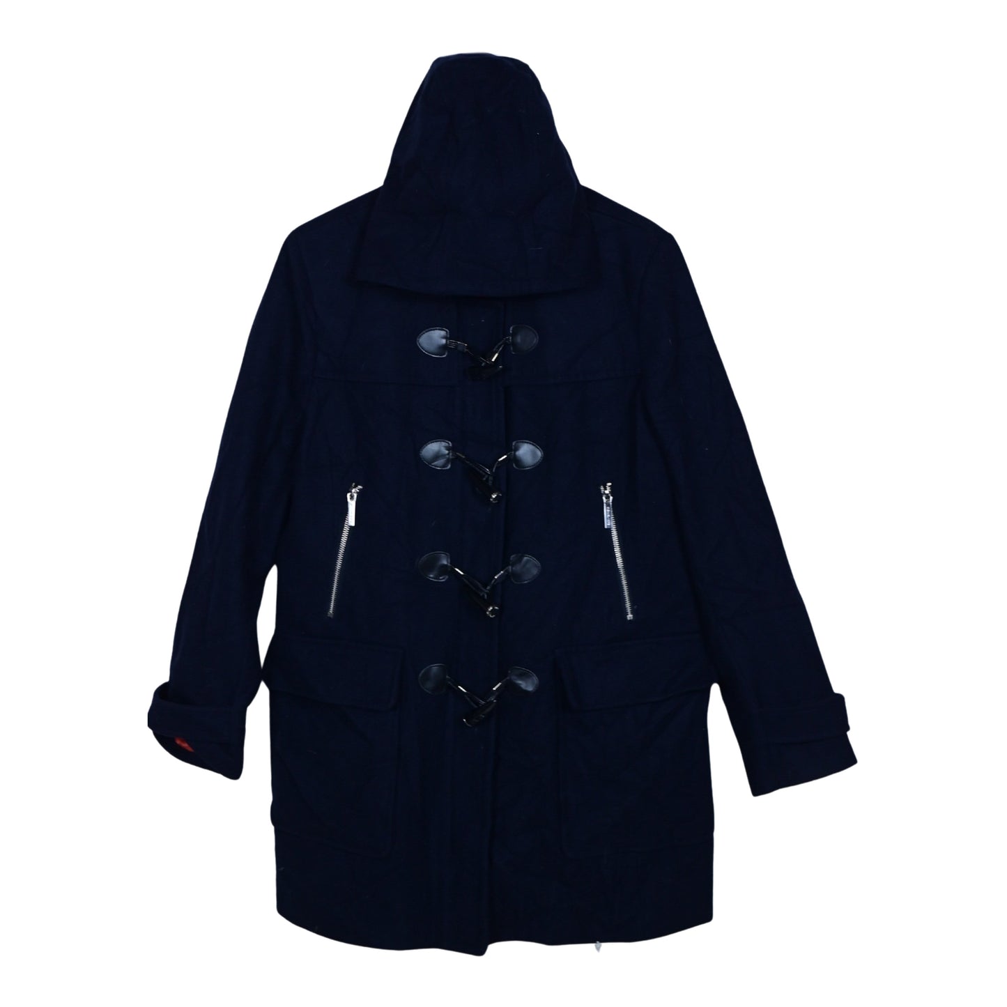 Women's Long Coat