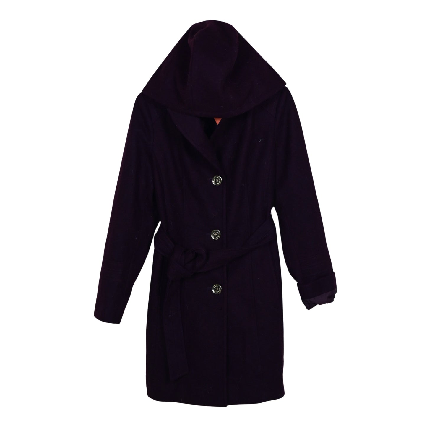 Women's Long Coat