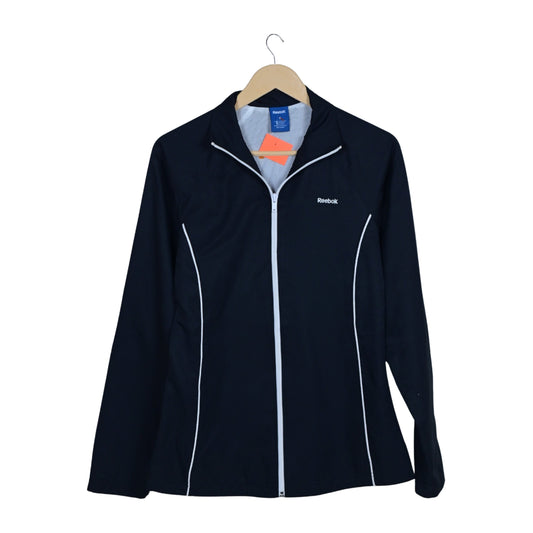 Women's Zipper Jacket