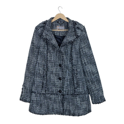 Women's Long Coat