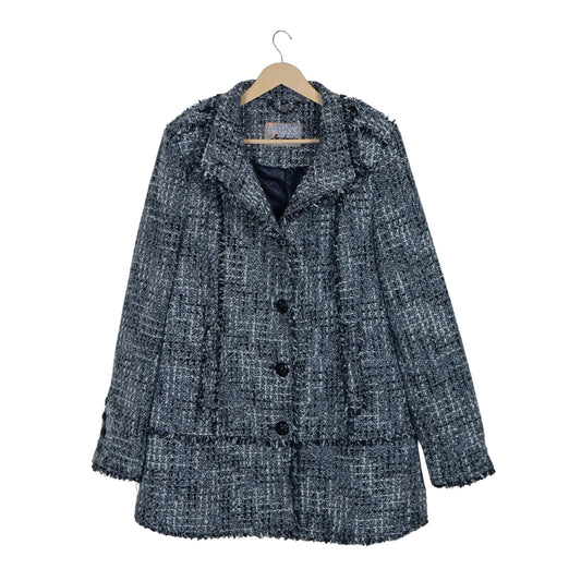 Women's Long Coat