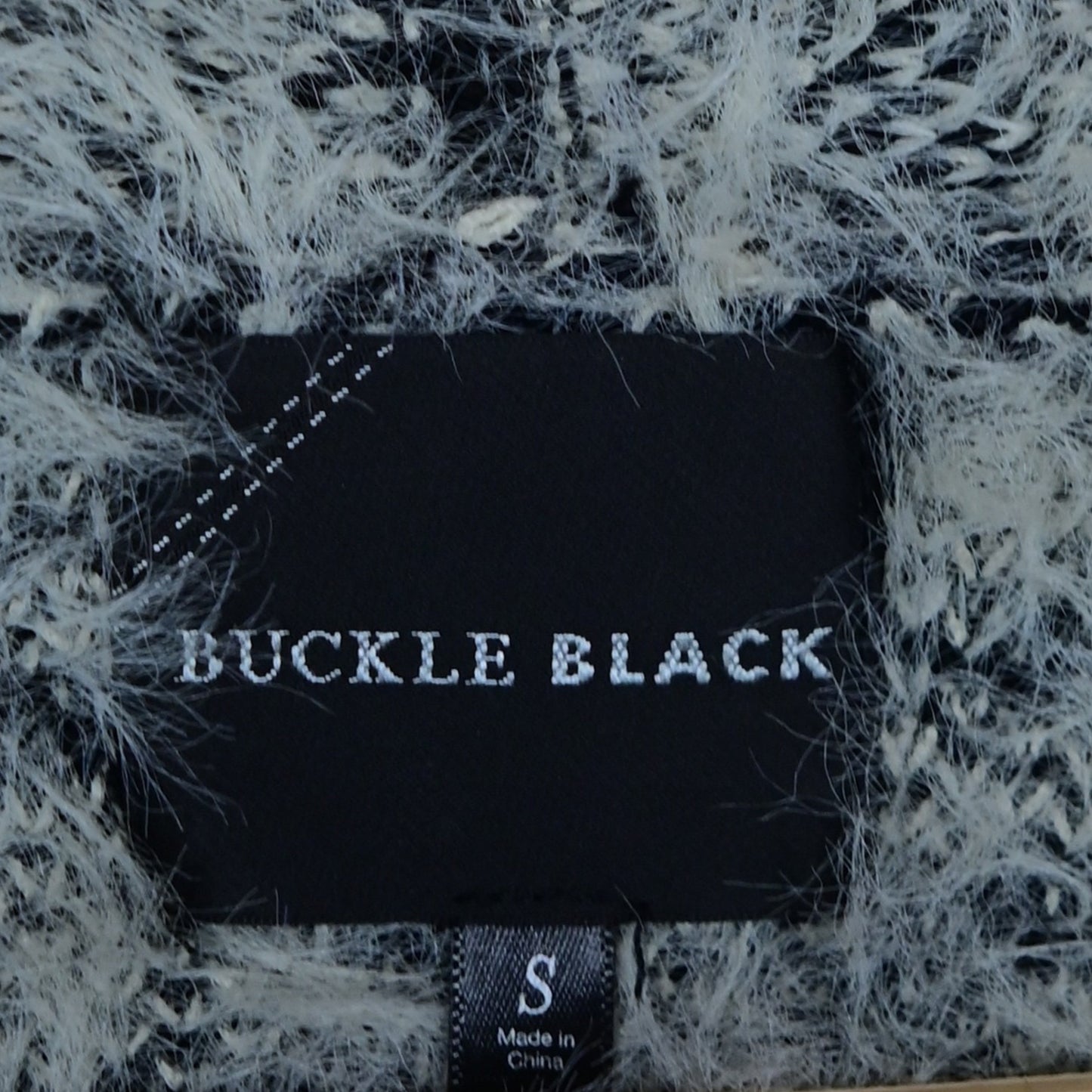 Women's Long Sweater