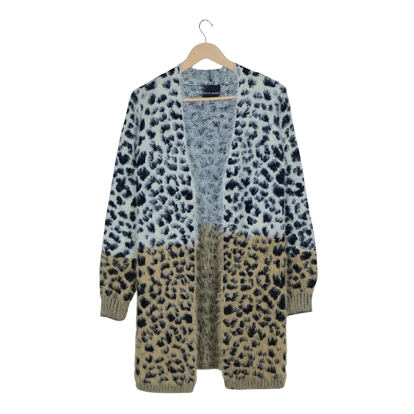 Women's Long Sweater