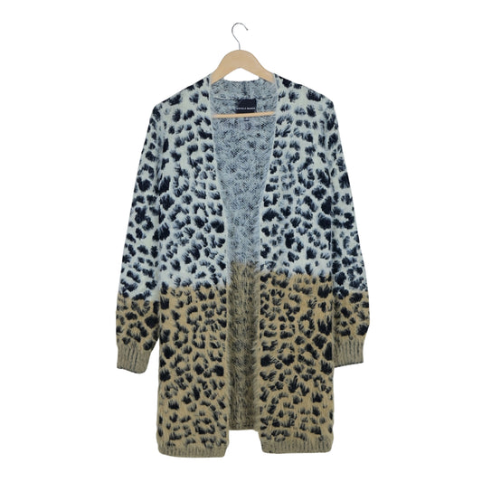 Women's Long Sweater