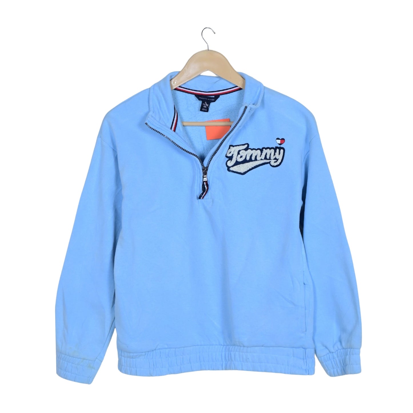 Women's Quarter Zipper