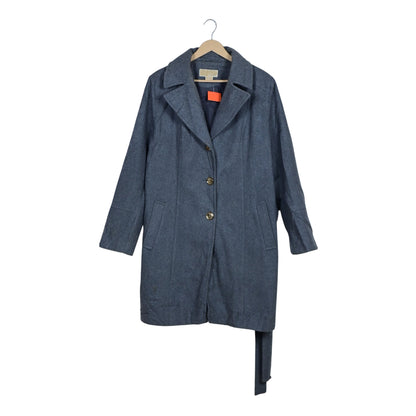 Women's Long Coat
