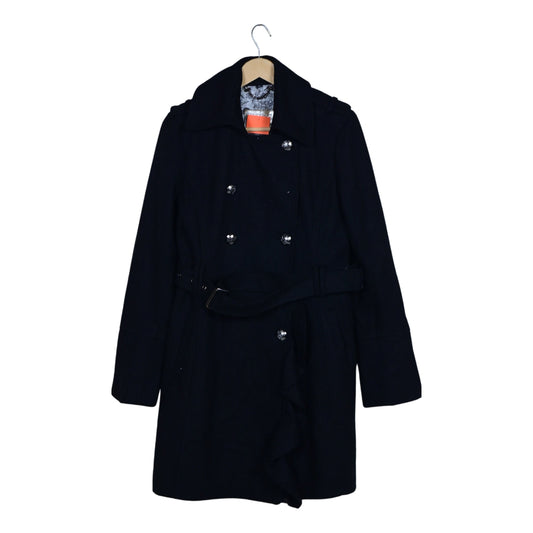Women's Long Coat