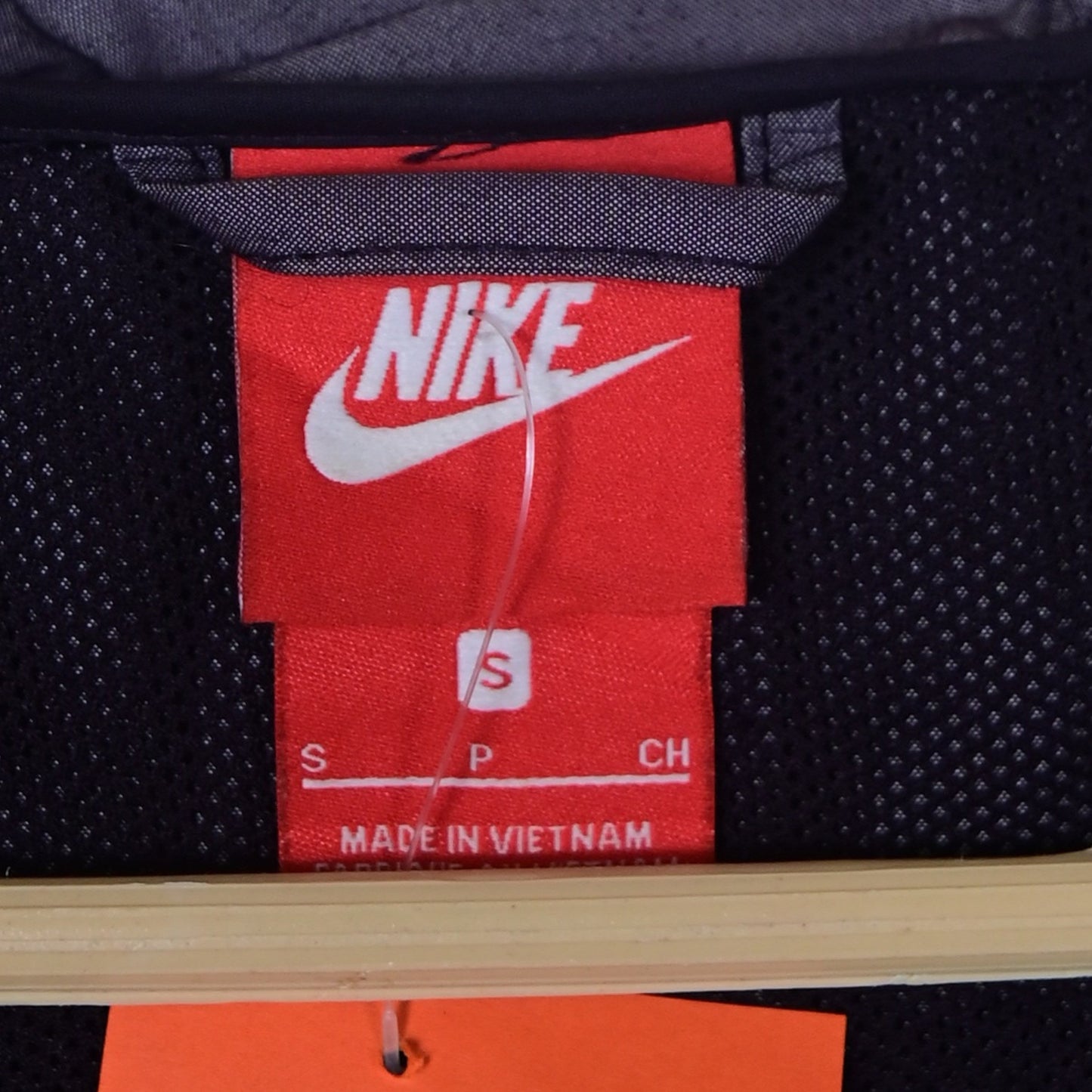 Women's Zipper Jacket