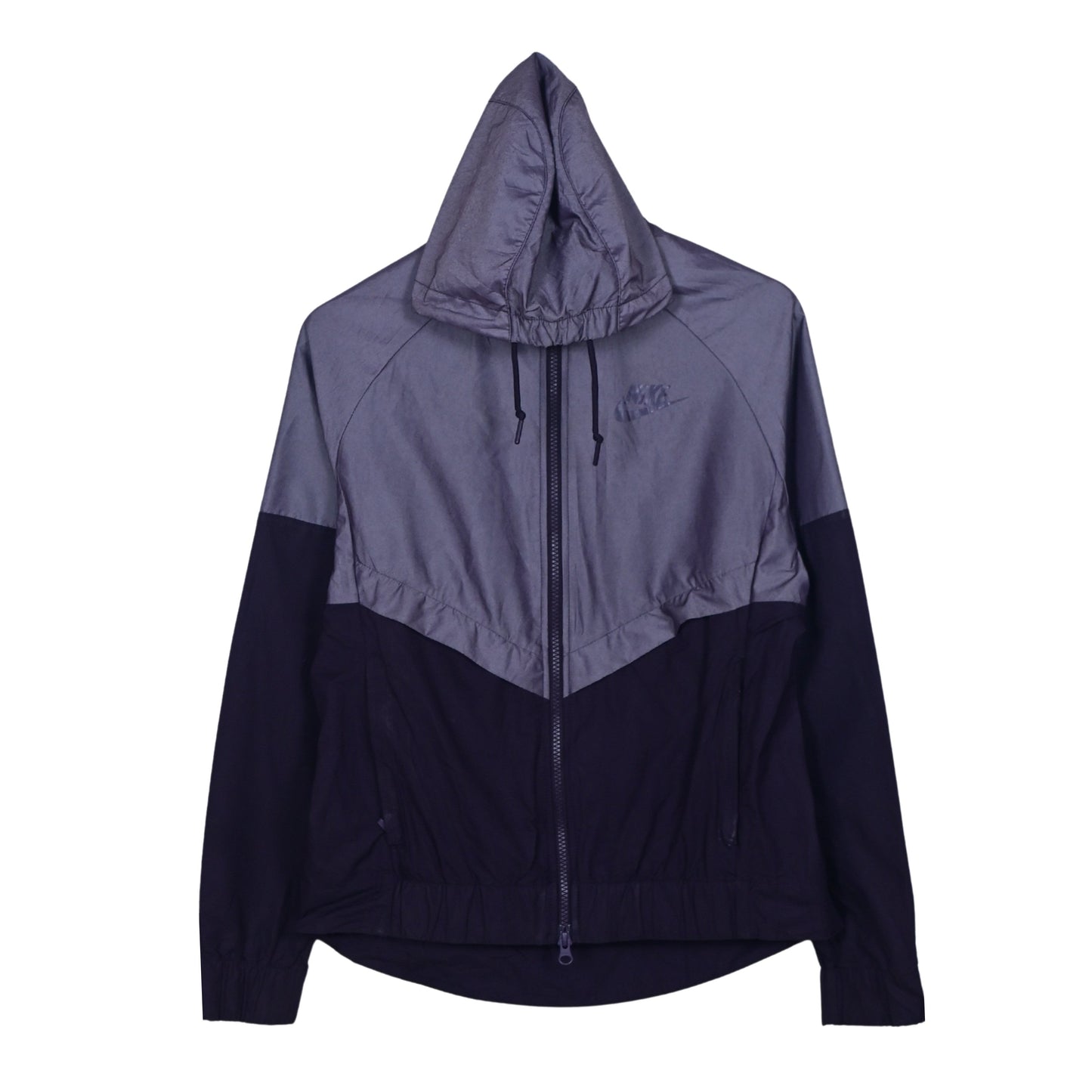 Women's Zipper Jacket