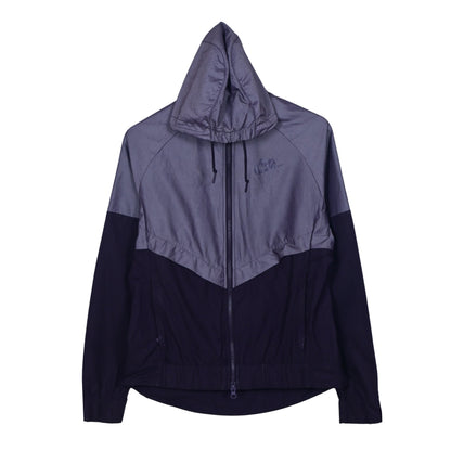 Women's Zipper Jacket