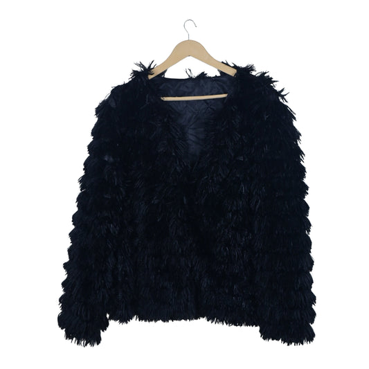 Women's Fur Jacket