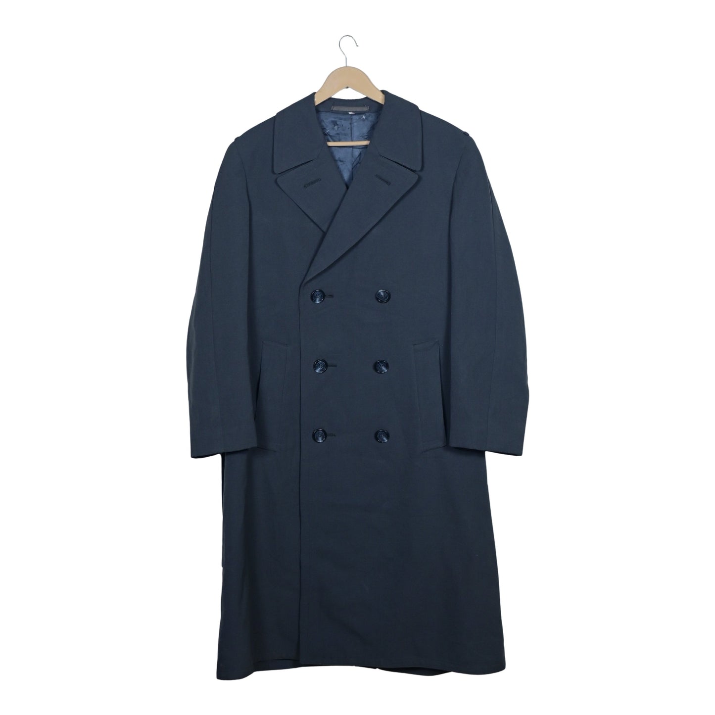 Men's Long Coat