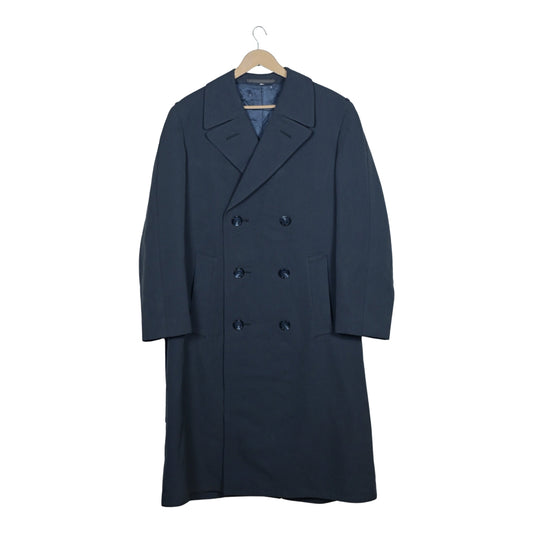 Men's Long Coat