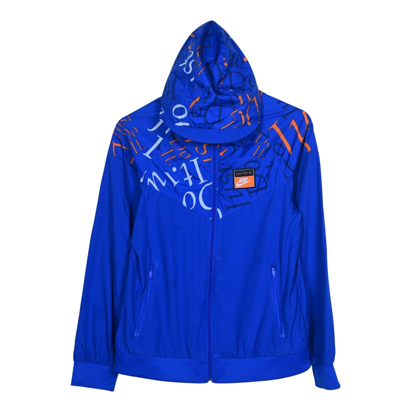 Women's Zipper Jacket