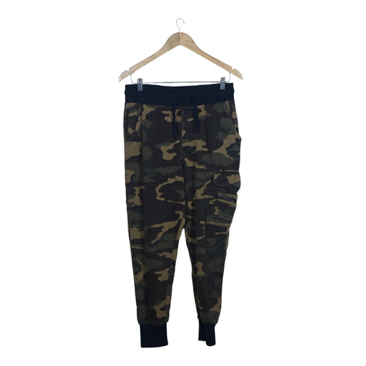 Men's Trouser
