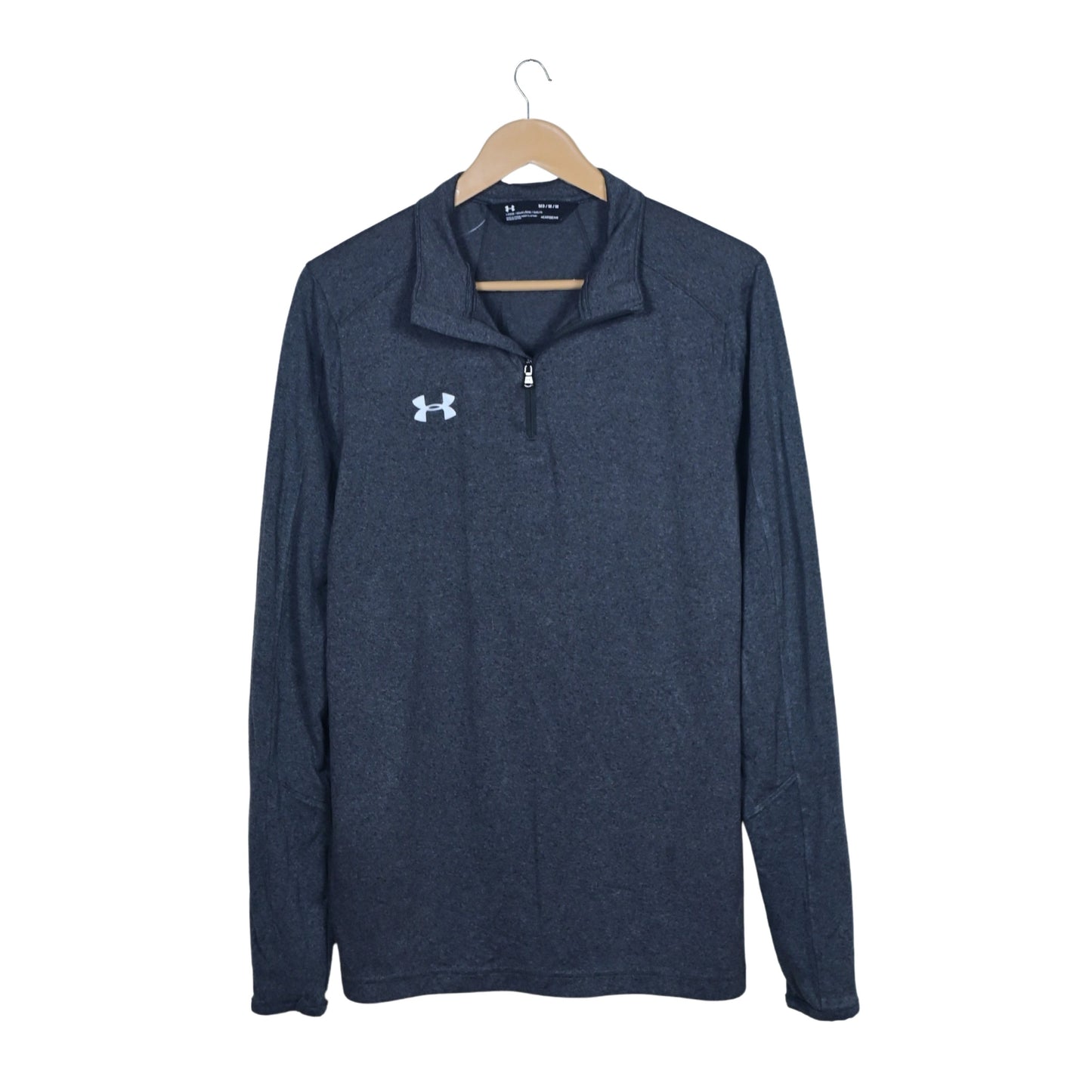 Men's Quarter Zipper