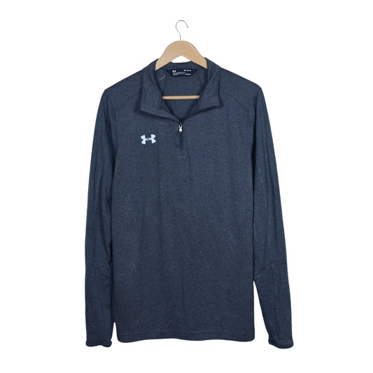 Men's Quarter Zipper